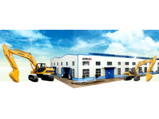 柳州市奧凱工程機(jī)械有限公司